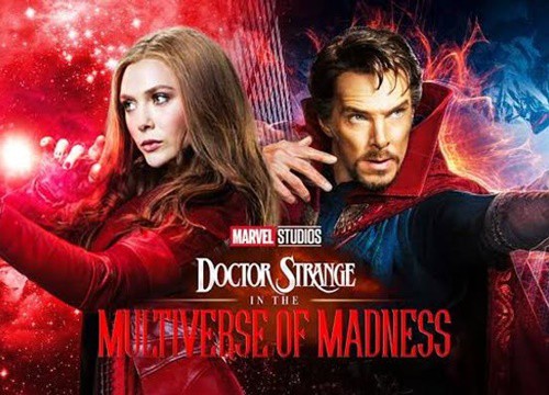 Fan tranh cãi nảy lửa đoạn kết bi thương của Doctor Strange 2, phải tự an ủi nhờ 1 điều luật thân quen của Marvel?