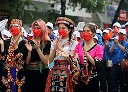 Festival Thanh niên Đông Nam Á chào mừng SEA Games 31