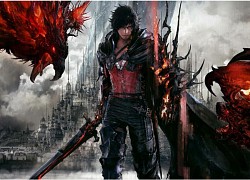 Final Fantasy có lẽ được dựa trên một IP phong cách Bloodborne đã bị hủy bỏ Chuyện bây giờ mới kể