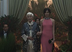 Gemma Chan trở thành nữ chính của ngoại truyện 'Crazy Rich Asians'