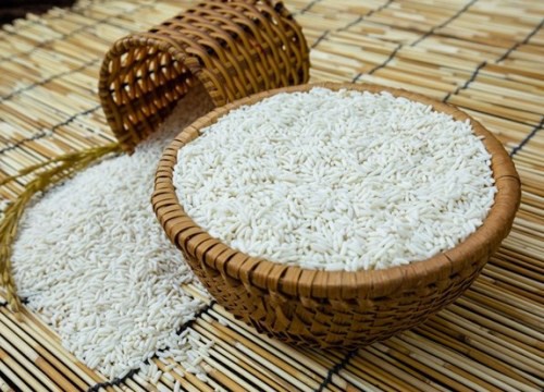 Giá lúa gạo hôm nay 7/5: Giá gạo tăng mạnh 200 đồng/kg