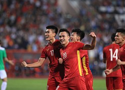 Giải mã chiến thắng 3-0 của U23 Việt Nam trước Indonesia