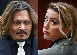 Giới chuyên gia khẳng định cả Johnny Depp và Amber Heard đều DIỄN SÂU tại tòa, nhưng chỉ 1 người đang hướng đến chiến thắng!