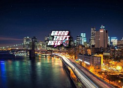 Grand Theft Auto 6 rộ lên tin đồn về một trailer trong tương lai gần?