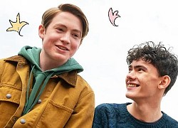 Heartstopper (Netflix) - 9 câu hỏi sau cái kết của mùa 1 mà mùa 2 nhất định phải giải đáp