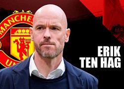 HLV Ten Hag xác định 8 "cận vệ" cùng xây dựng MU, Maguire - Ronaldo có chỗ?