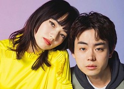 Hôn lễ bí mật của ngọc nữ Nana Komatsu