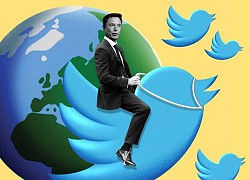 Kế hoạch của Elon Musk để nhân 10 khoản đầu tư vào Twitter