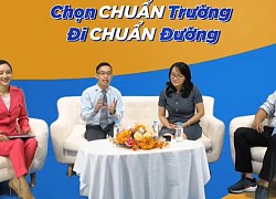 Không có ngành nghề nóng chỉ có bản thân cố gắng giỏi trong lĩnh vực của mình