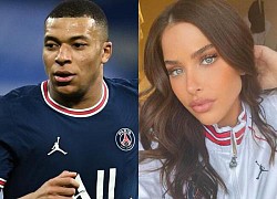 Lộ diện người tình mới của Kylian Mbappe