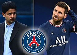 Lỗ kỷ lục, PSG xem xét hợp đồng của Messi