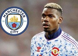 Man City có thực sự cần Pogba?