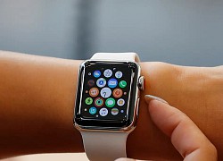 Một số thủ thuật hay khi sử dụng Apple Watch mà có thể bạn chưa biết