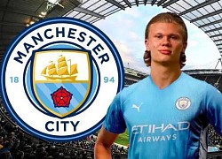 MU thay 8 cầu thủ, Man City xong Haaland