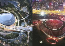 CHÍNH THỨC: Tạm hoãn Asian Games 2022 tại Trung Quốc