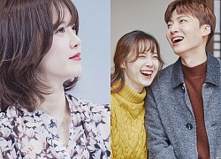 "Nàng Cỏ" Goo Hye Sun: Mỹ nhân biến tình cũ thành "tội đồ", hơn 10 năm vẫn sống dựa vào Vườn Sao Băng