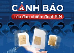 Ngân hàng khuyến cáo 5 điều cần làm nếu không muốn trở thành nạn nhân của chiêu trò lừa đảo mới