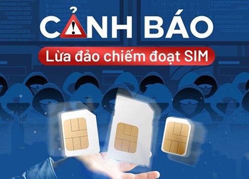 Ngân hàng khuyến cáo 5 điều cần làm nếu không muốn trở thành nạn nhân của chiêu trò lừa đảo mới