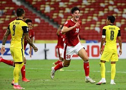 Ngôi sao từ châu Âu vắng mặt, U23 Indonesia chỉ còn 18 cầu thủ đá SEA Games 31