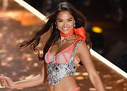 Người mẫu nội y Shanina Shaik mang thai