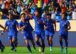 Nhận định, soi kèo U23 Lào vs U23 Campuchia, bảng B SEA Games 31