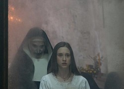 Nước đi mới của vũ trụ kinh dị 'The Conjuring'