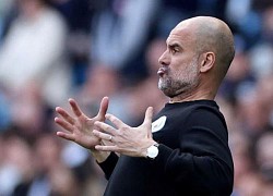 Pep: 'Tất cả đều ủng hộ Liverpool vì họ mới vô địch 1 lần sau 30 năm'