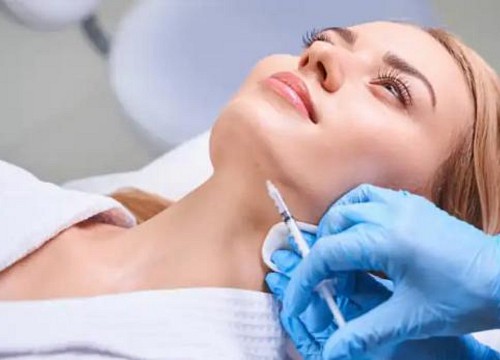 Tác dụng phụ đáng báo động của filler