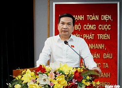 Phó giám đốc Công an TP.HCM: 'Nhiều người lầm tưởng lên mạng xã hội muốn nói gì nói, làm gì thì làm'