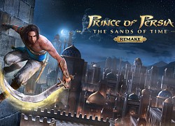 Prince of Persia Remake lại gặp rắc rối, phải chuyển cho studio khác và không hẹn ngày ra mắt