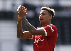 Rangnick bảo vệ quyết định không trao cơ hội cho Lingard ra sân