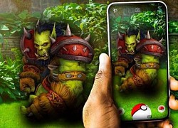 Rộ tin đồn Blizzard sắp ra mắt Warcraft phong cách Pokémon GO, nhưng rồi bị hủy bỏ để nhường chỗ cho một "bom xịt"