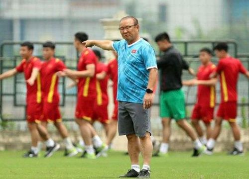 SEA Games 31: Những quân bài thú vị của U23 Việt Nam