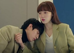 'Shooting Stars' tập 5: Kim Young Dae bị đồn ăn chơi và 'ở dơ', âm thầm làm 'chuyện lớn' sau lưng Lee Sung Kyung