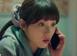 'Shooting Stars' tập 6: Moon Ga Young khiến Lee Sung Kyung vỡ mộng, khóc hết nước mắt vì tình cảm với Kim Young Dae tan vỡ