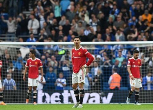 Sir Alex khuyên Ronaldo ở lại MU