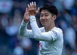 Son Heung Min bùng nổ dấu ấn, bản lĩnh siêu sao giúp Tottenham đua top 4