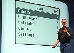 Sony Walkman và thất bại để đời trước Apple iPod