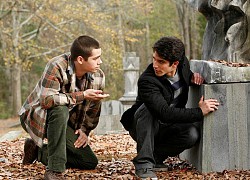 Teen Wolf (Netflix) - Series teen-drama, siêu nhiên với sức hút lạ.