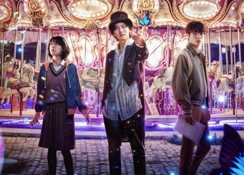 'The Sound of Magic' của Ji Chang Wook khiến khán giả 'khóc ròng' vì nội dung cảm động