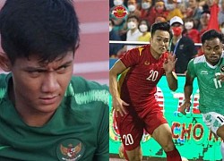 Thống kê cho thấy U23 Indonesia 'dưới cơ hoàn toàn' trước U23 Việt Nam