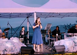 Thùy Chi cover hit Phương Thanh nhưng bị chê không phù hợp, netizen phán luôn: "Nghe là biết chưa bao giờ bị thất tình"