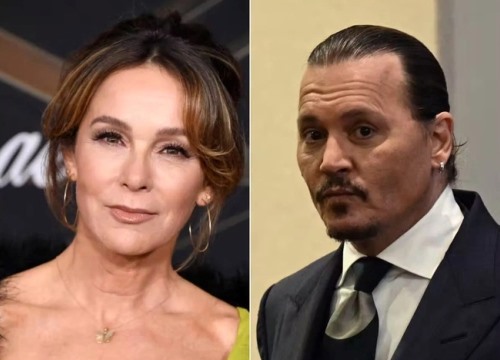 Tình cũ tiết lộ Johnny Depp hay nóng giận, đánh nhau ở quán bar