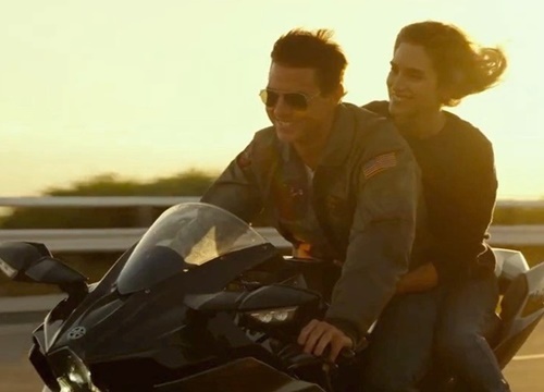 Tom Cruise từng nói làm hậu truyện 'Top Gun' là vô trách nhiệm