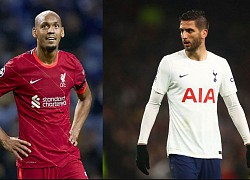 Top 5 màn đối đầu đáng chờ đợi nhất ở đại chiến Liverpool vs Tottenham