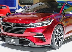 Toyota Vios 2023 chạy thử tại Đông Nam Á, ra mắt trong năm nay