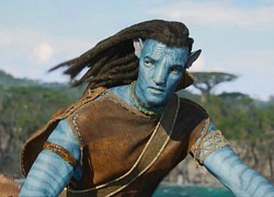 Trailer 'nóng bỏng tay' của bom tấn Avatar 2