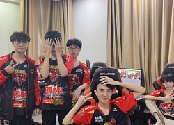 Trước ngày đụng độ Faker, Ngài Ren tự tin tuyên bố "Nghỉ làm HLV nếu SGB không vào top 6 MSI 2022"