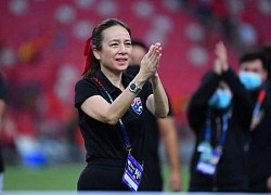 Tỷ phú Thái Lan nói gì về trận thua của U23 Thái Lan?