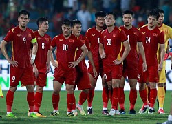 U23 Philippines làm khó U23 Việt Nam vì chơi đúng bài của HLV Park